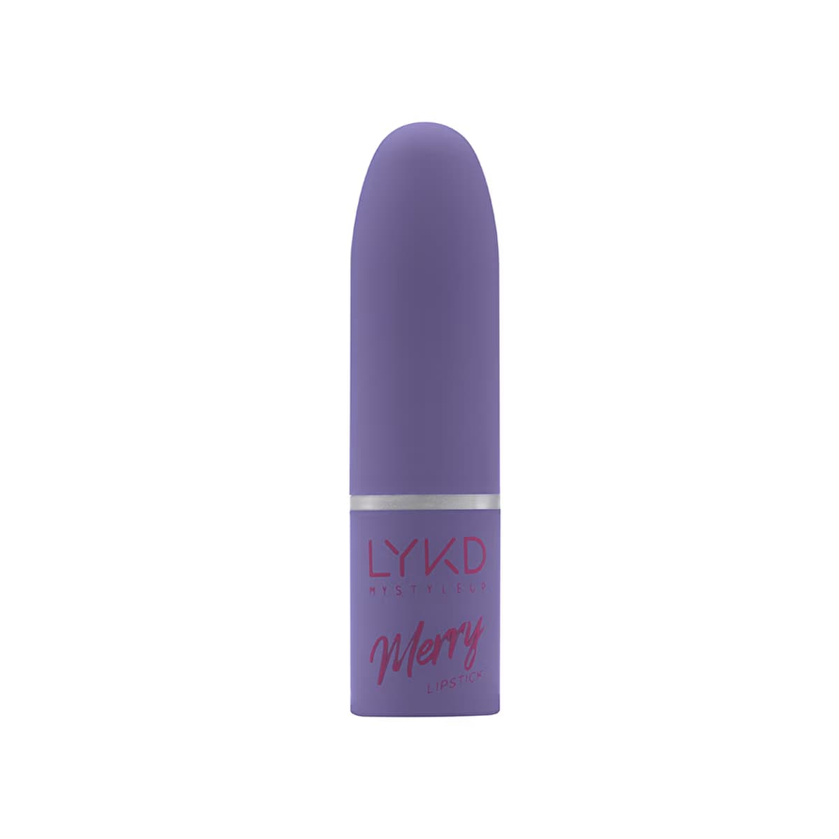 LYKD Merry Ruj 223 Rustic Spice - Gratis 2