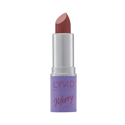 LYKD Merry Ruj 223 Rustic Spice - Gratis