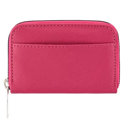 Eklips Pembe Para Cüzdanı - Gratis