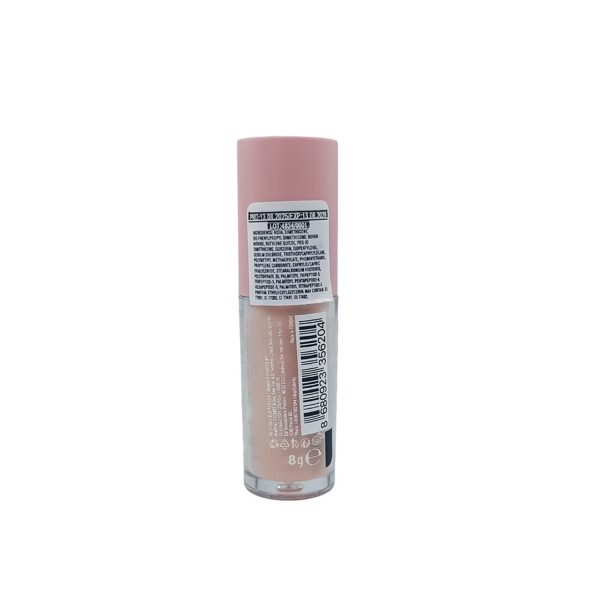 New Well Pink Concealer - Gratis 2