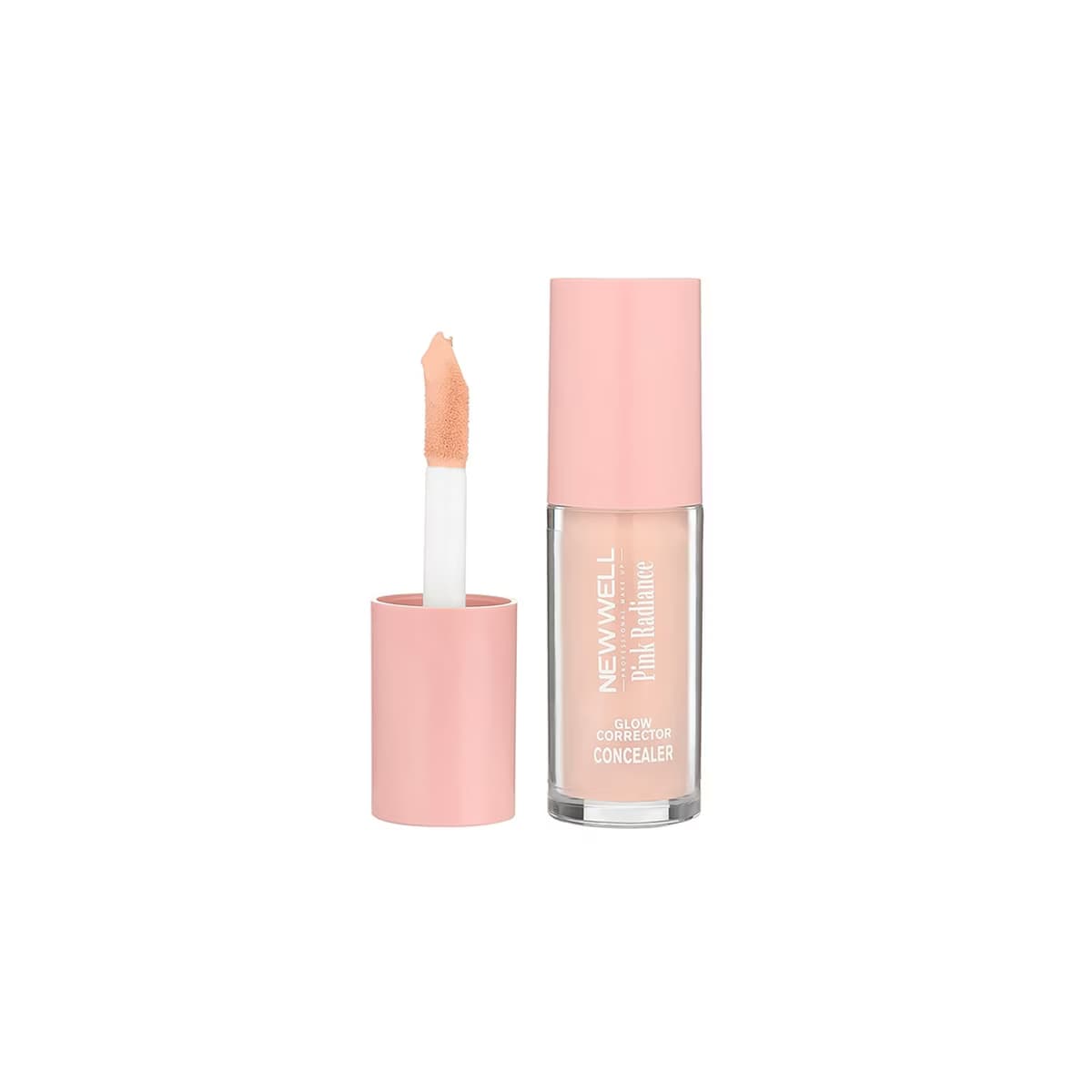 New Well Pink Concealer - Gratis
