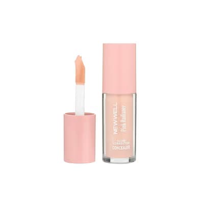 New Well Pink Concealer - Gratis