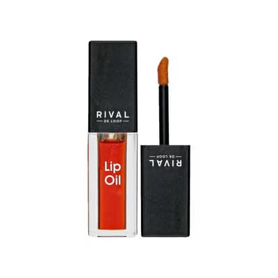 Rival de Loop Dudak Yağı No:02 Kırmızı 4,5 ml