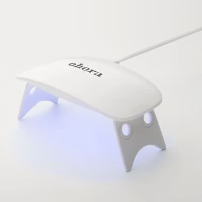 Ohora UV Jel Lambası - Gratis