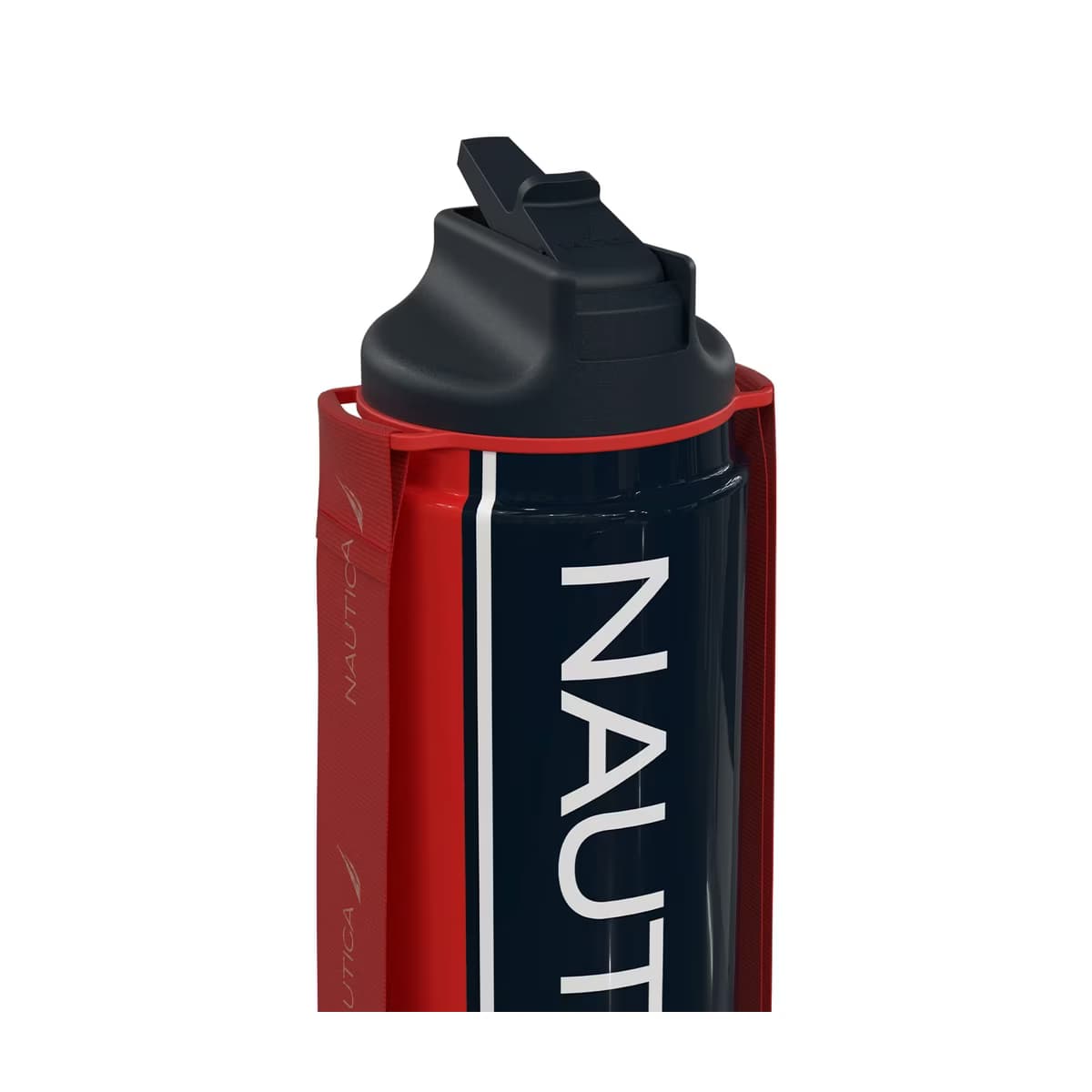 Nautica Termos 32 oz. 946 ml Red - Gratis 2