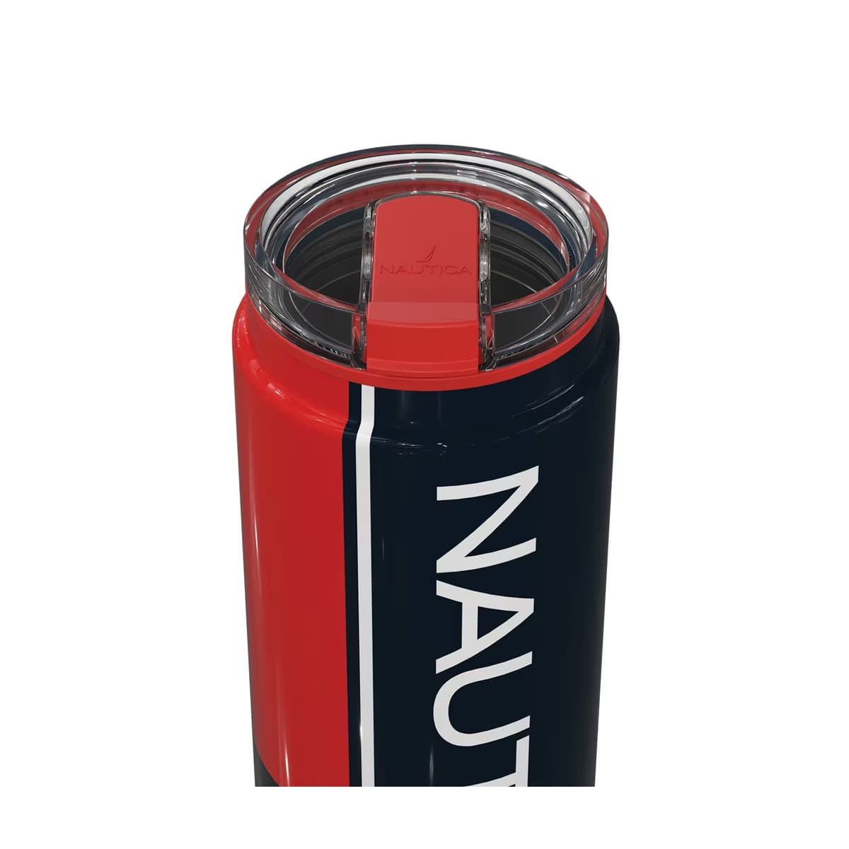 Nautica Termos 32 oz. 946 ml Red - Gratis 3