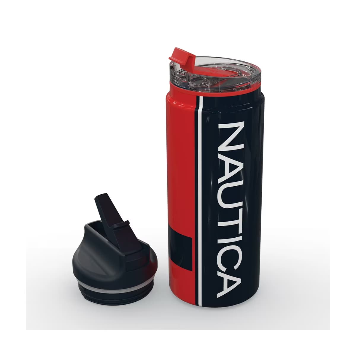 Nautica Termos 32 oz. 946 ml Red - Gratis