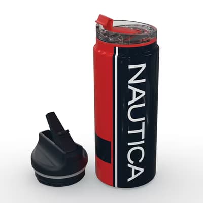 Nautica Termos 32 oz. 946 ml Red - Gratis