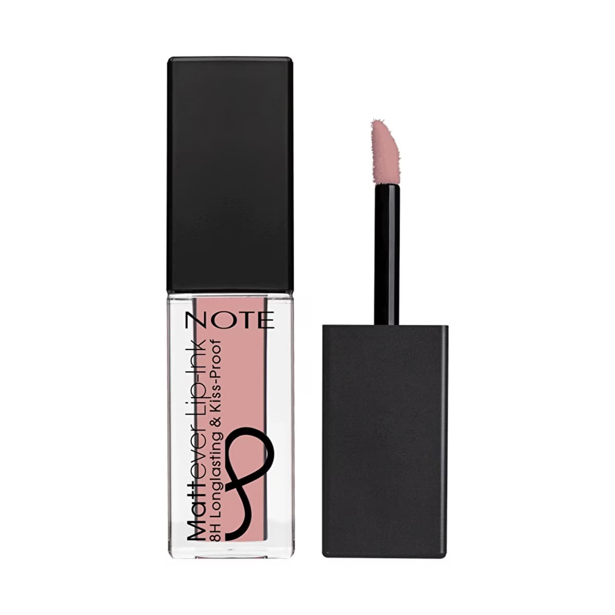 Note Mattever Lip-Ink Ruj 04 - Gratis