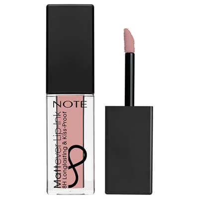 Note Mattever Lip-Ink Ruj 04 - Gratis