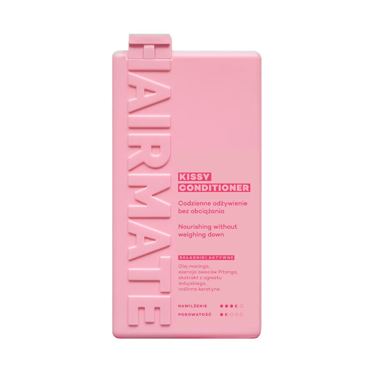 Hairmate Kissy Saç Kremi 250 ml - Gratis