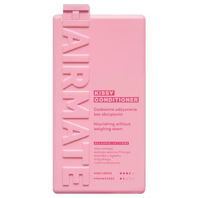 Hairmate Kissy Saç Kremi 250 ml - Gratis