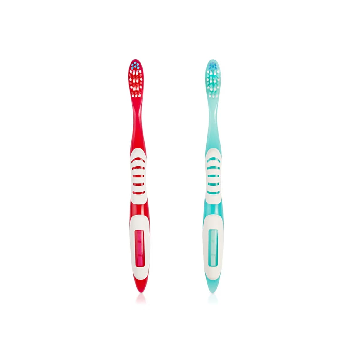 Benri Dent Diş Fırçası White 1+1 - Gratis 2