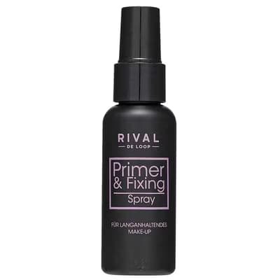 Rival de Loop Primer & Sabitleyici Sprey 50 ml