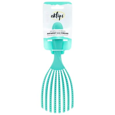 Eklips Ahtapot Saç Fırçası - Gratis