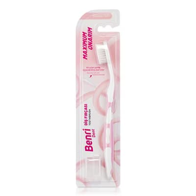 Benri Dent Diş Fırçası Sensitive - Gratis