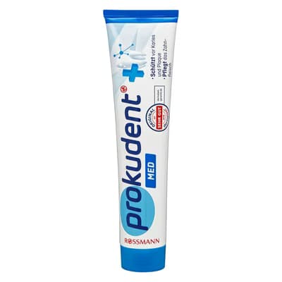 Prokudent Diş Macunu 125 ml