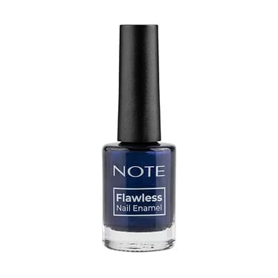 Note Nail Flawless Oje 118 - Gratis
