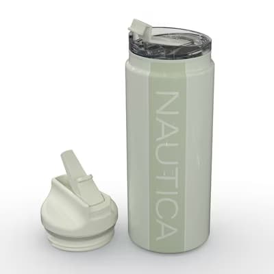 Nautica Termos 32 oz. 946 ml Matcha - Gratis