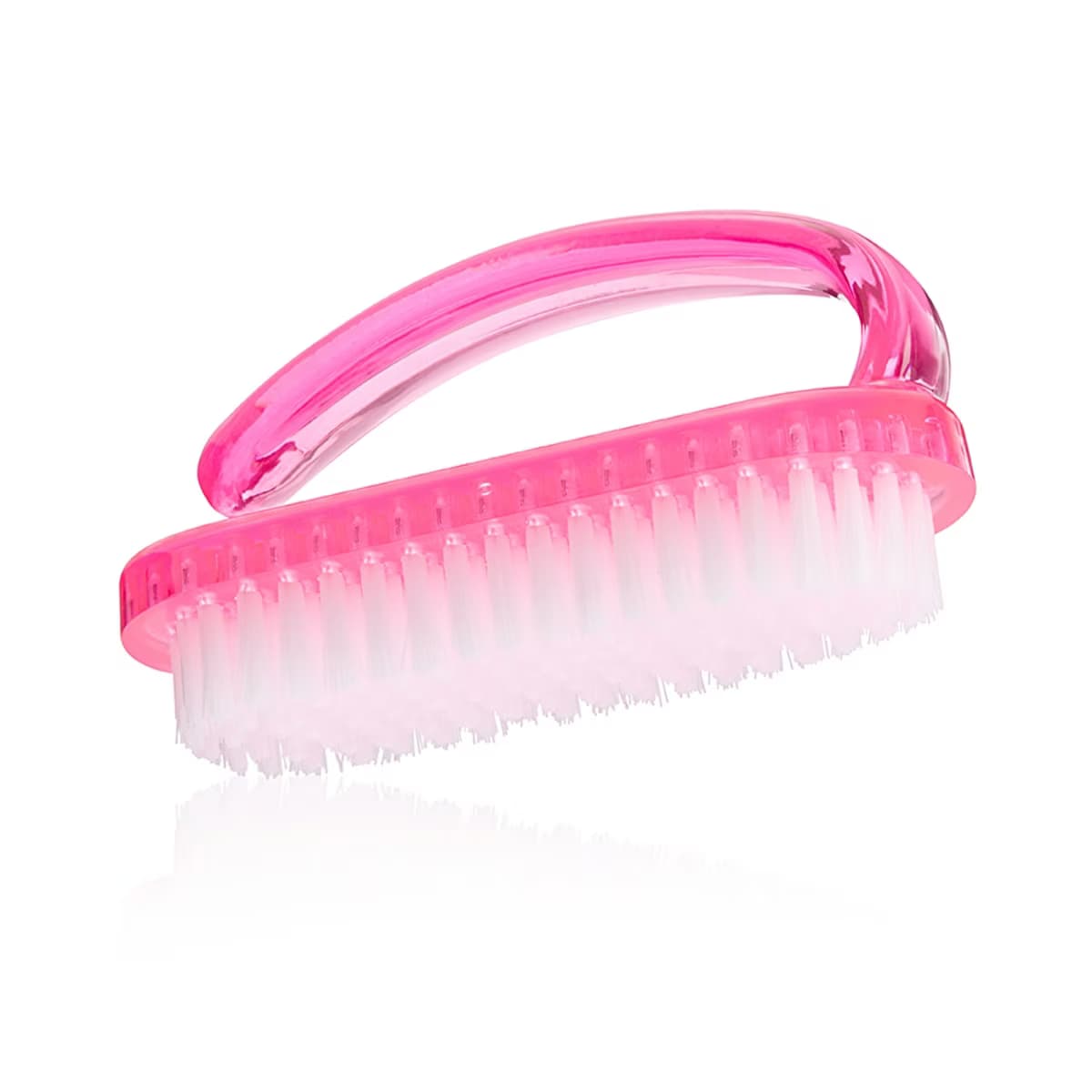 Eklips Pembe Tırnak Fırçası - Gratis 2