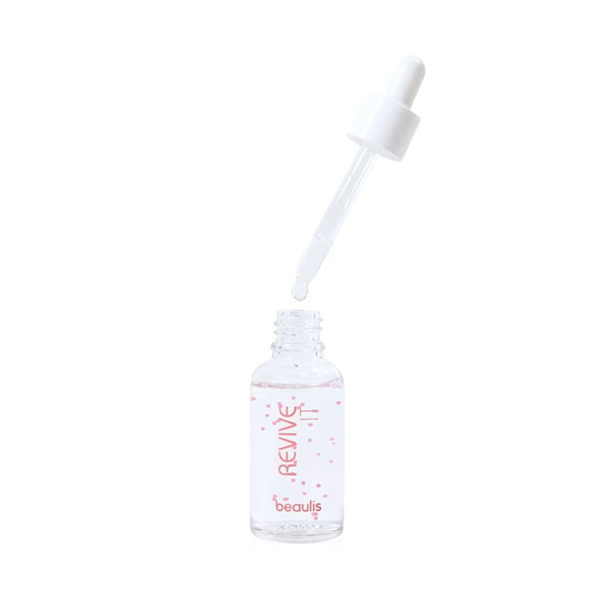 Beaulis Revive It Serum Makyaj Bazı - Gratis 2