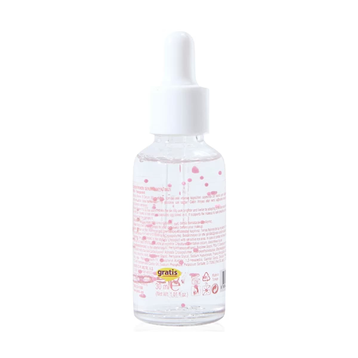 Beaulis Revive It Serum Makyaj Bazı - Gratis 3