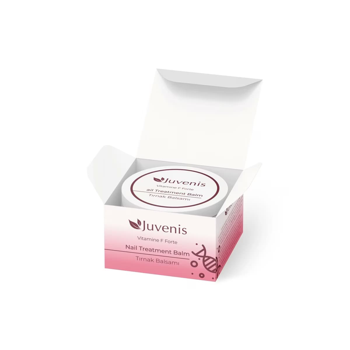 Juvenis Tırnak Balsamı 15 gr - Gratis 2