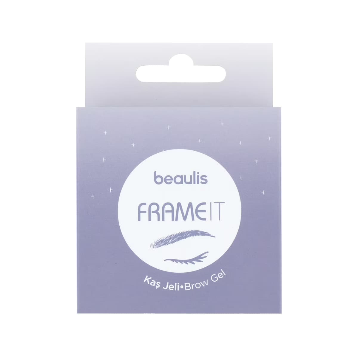 Beaulis Frame It Kaş Jeli - Gratis 2