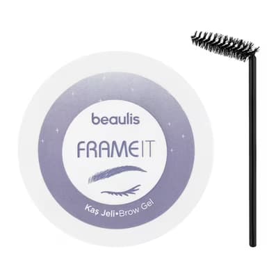 Beaulis Frame It Kaş Jeli - Gratis