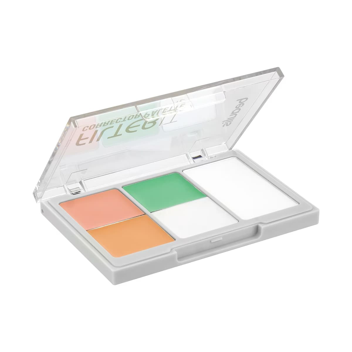 Beaulis Filter It Kapatıcı Paleti - Gratis 2