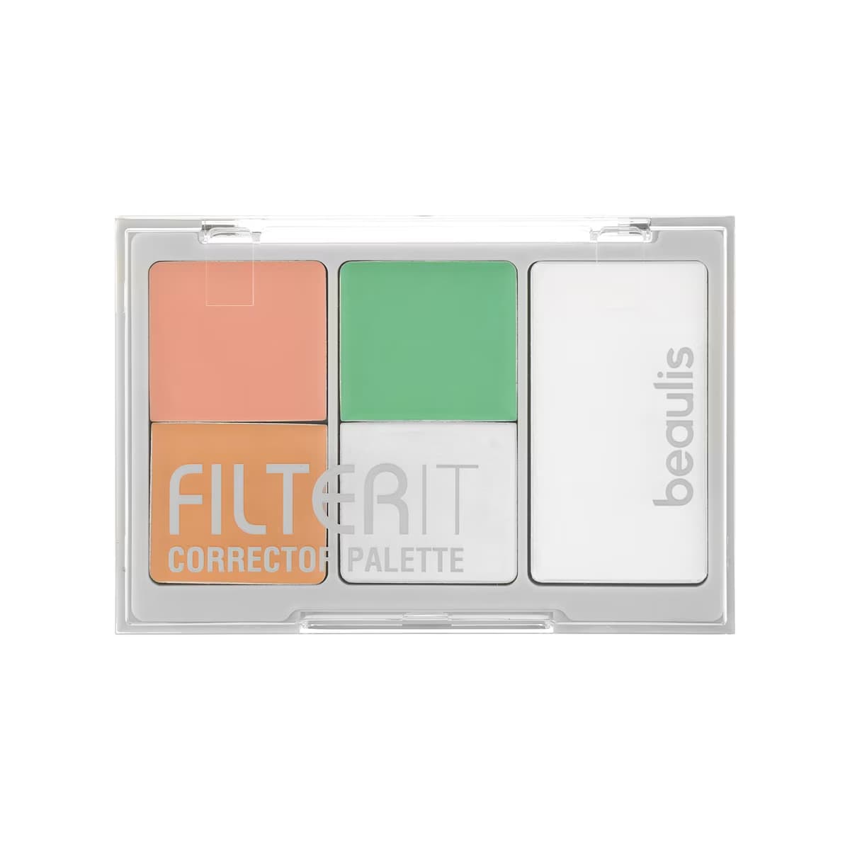 Beaulis Filter It Kapatıcı Paleti - Gratis