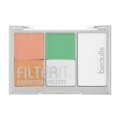 Beaulis Filter It Kapatıcı Paleti - Gratis