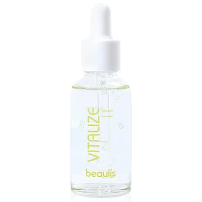 Beaulis Vitalize It Serum Makyaj Bazı - Gratis