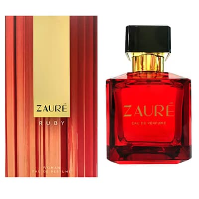 Zaure Ruby EDP Kadın Parfüm 50 ml - Gratis
