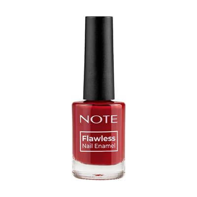 Note Nail Flawless Oje 035 - Gratis
