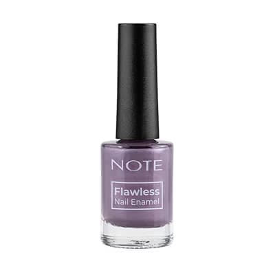 Note Nail Flawless Oje 087 - Gratis