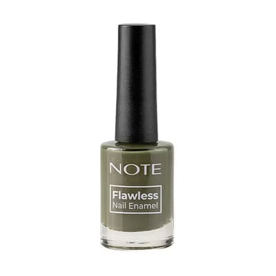 Note Nail Flawless Oje 018 - Gratis