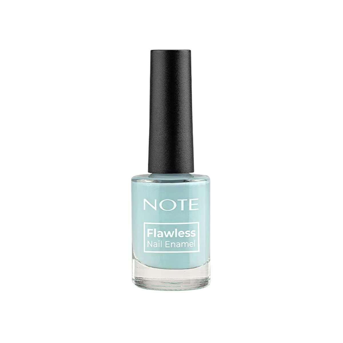 Note Nail Flawless Oje 040 - Gratis