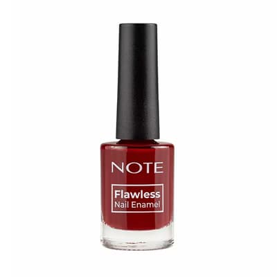Note Nail Flawless Oje 036 - Gratis