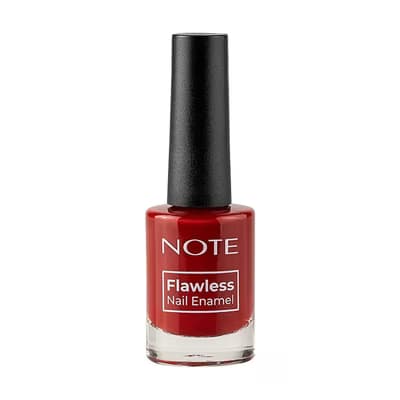 Note Nail Flawless Oje 009 - Gratis