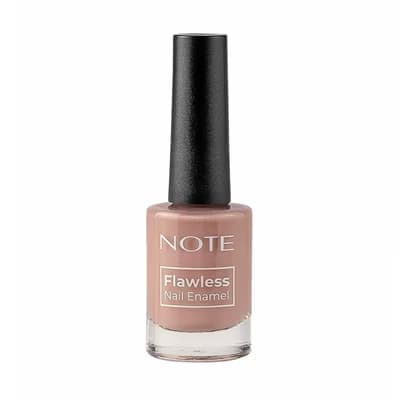 Note Nail Flawless Oje 004 - Gratis