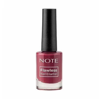 Note Nail Flawless Oje 008 - Gratis