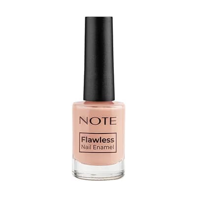 Note Nail Flawless Oje 058 - Gratis