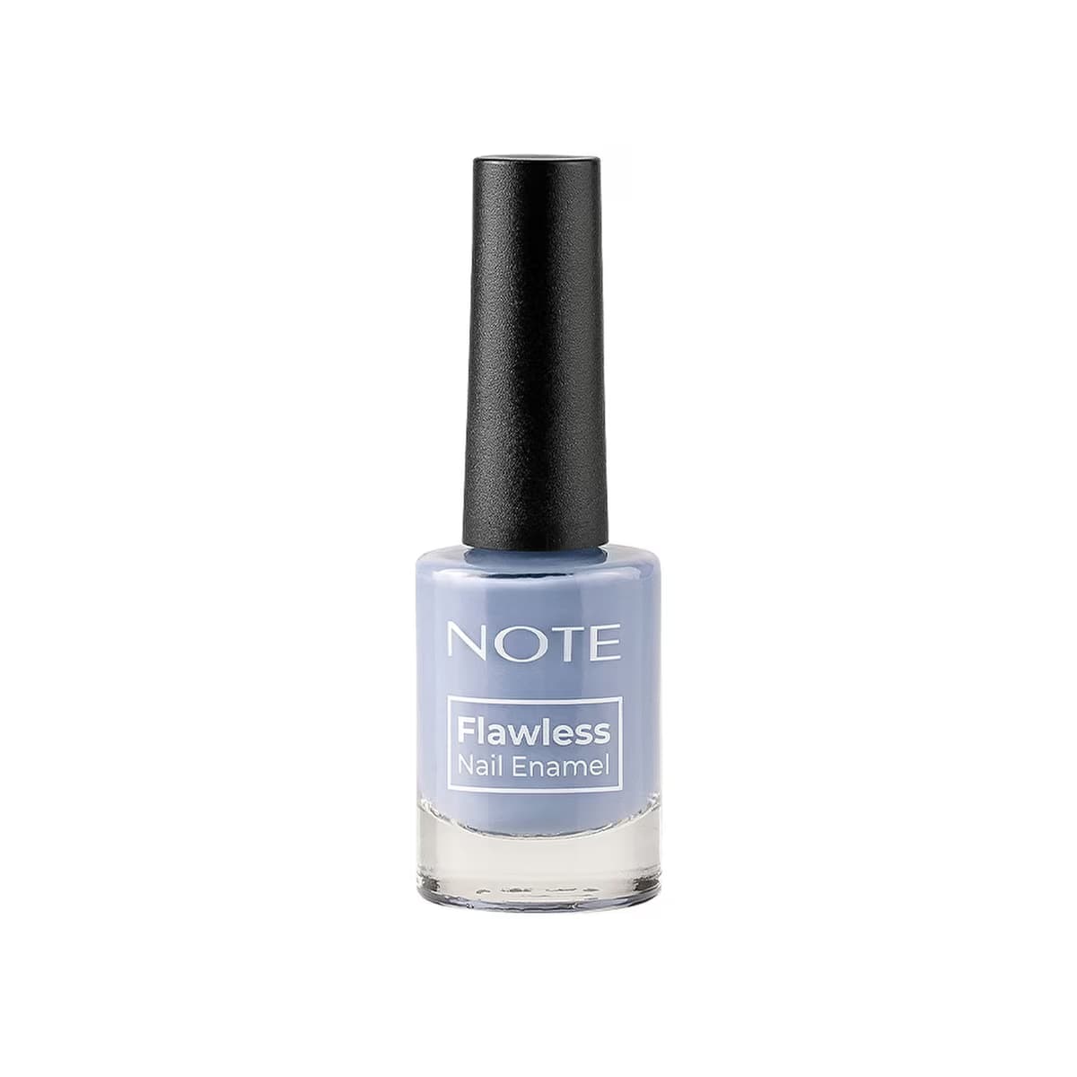 Note Nail Flawless Oje 013 - Gratis