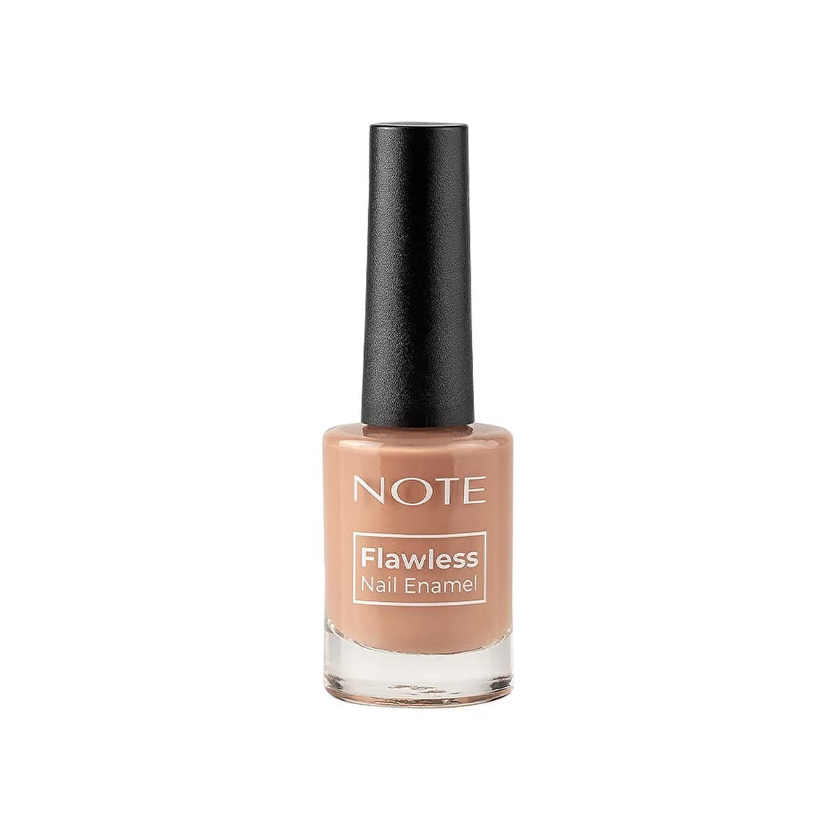 Note Nail Flawless Oje 005 - Gratis