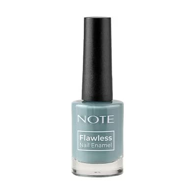Note Nail Flawless Oje 017 - Gratis
