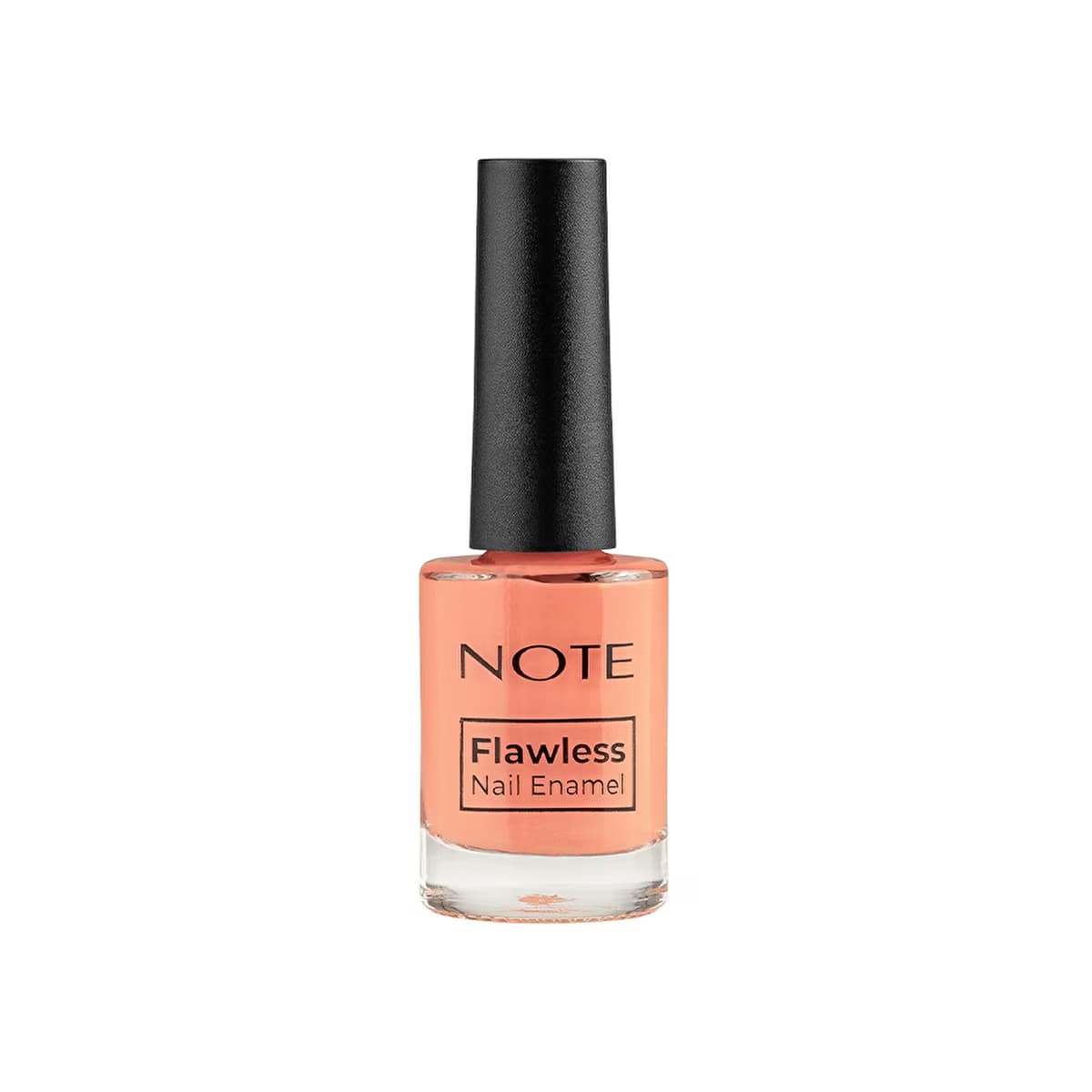 Note Nail Flawless Oje 024 - Gratis