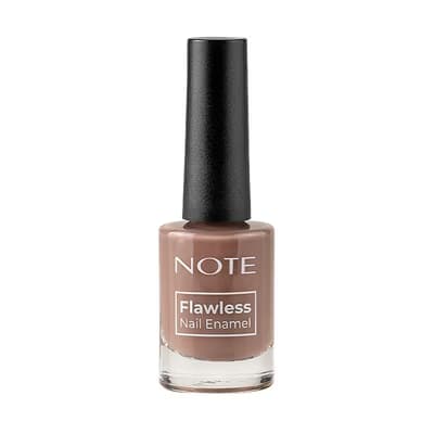 Note Nail Flawless Oje 006 - Gratis