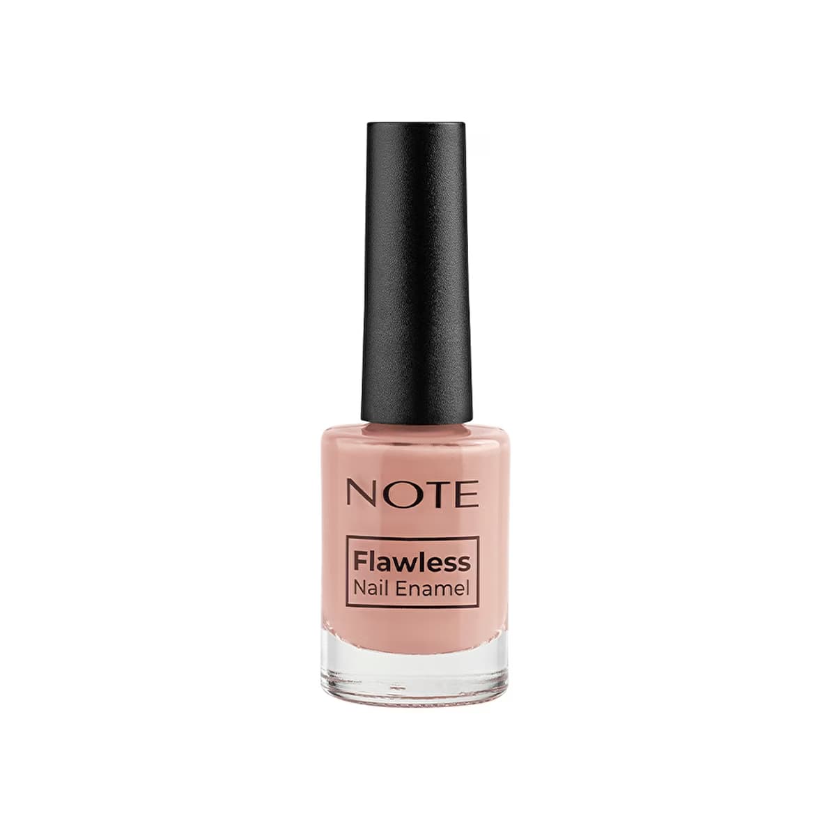 Note Nail Flawless Oje 059 - Gratis