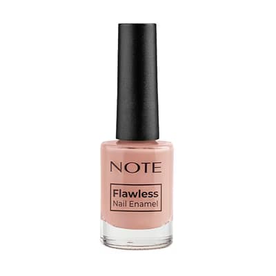 Note Nail Flawless Oje 059 - Gratis